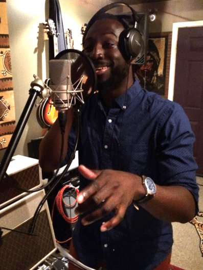 Nathan Mensah