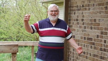 Bernard Lambert