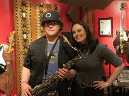 Gabe & Kelsey