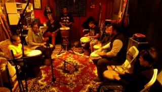 Kumu is our song