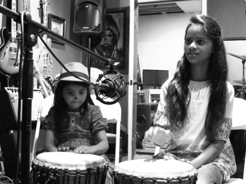 Roopa & Munni