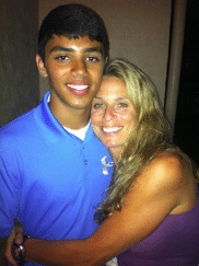 Spencer & Suzanne