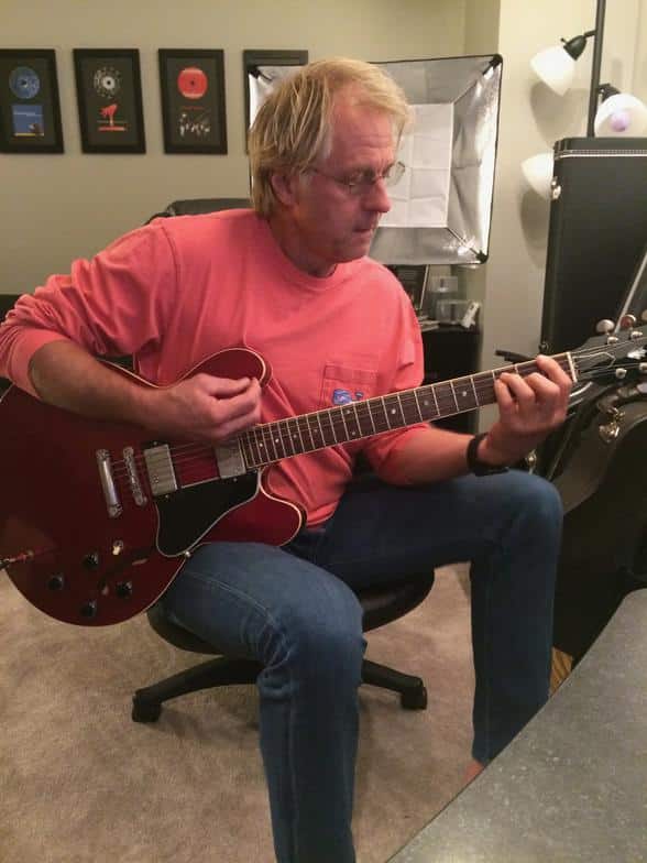Toby Christensen