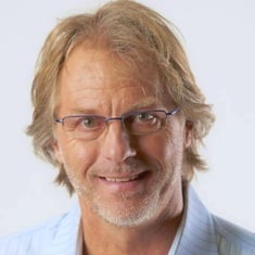 Toby Christensen