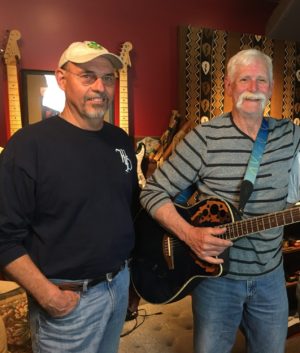 Hear The Hope with Larry Sporing and Jerry Lautz