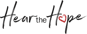 Hear The Hope Logo