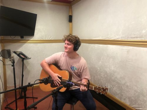 We Did That – Featuring Joe Wampler & Camp Wamp