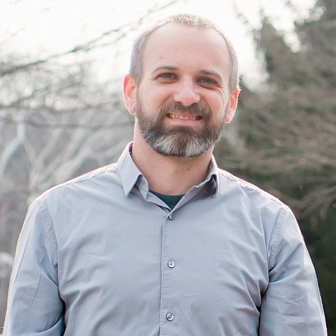 Adam F. Wilson Hear The Hope GeniusLab Studio
