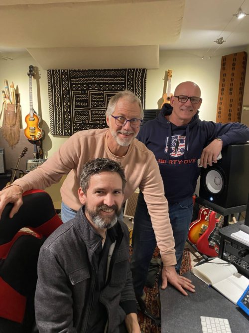 Til Valhalla – Featuring Mike Murray