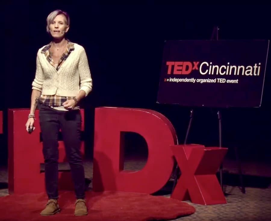 Grace Featuring Kim Belew